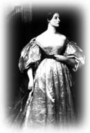 Augusta Ada Byron, Lady Lovelace