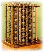Ricostruzione della macchina differenziale