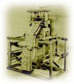 Il telaio Jacquard