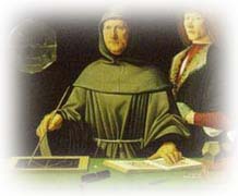 Luca Pacioli