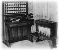 Tabulatrice di Hollerith