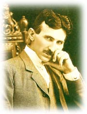 Nikola Tesla